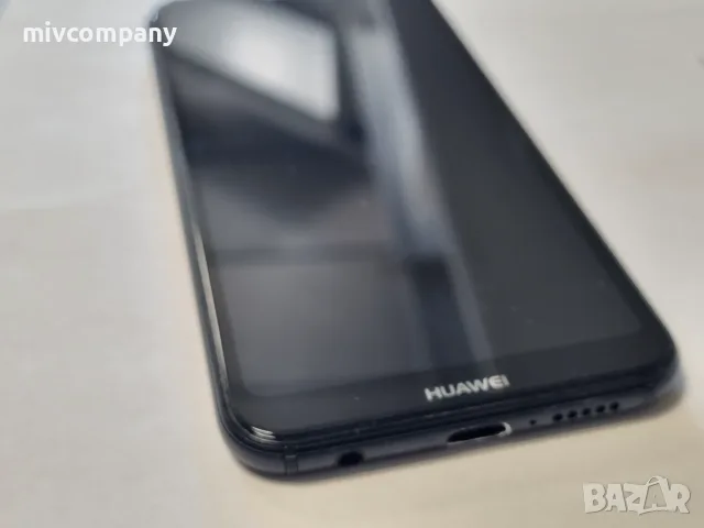 Huawei P20 Lite 64/4GB, снимка 8 - Huawei - 55837308