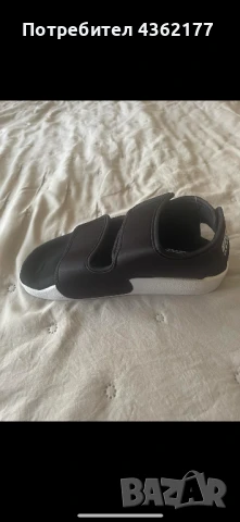Сандали ADIDAS 37 номер нови, снимка 4 - Други - 50810078