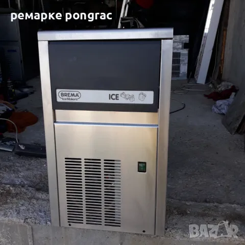 Професионален Ледогенератор Migel Scotsman Bar Lain, снимка 18 - Обзавеждане за заведение - 48193528