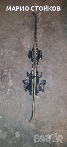 Freeride kids ski , снимка 3 - Други спортове - 53693310