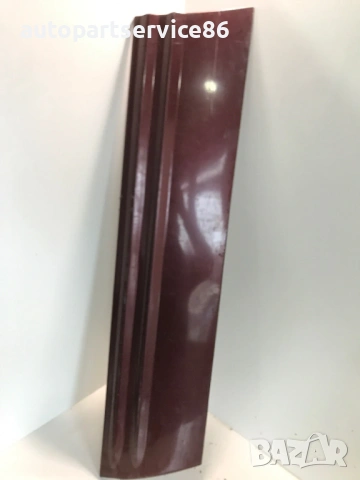 Предна лява лайсна за врата за Jeep Grand Cherokee (2002) 3901-01A-PM