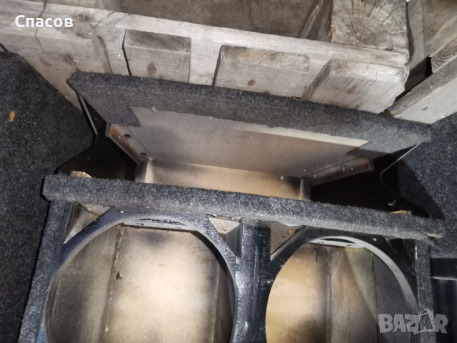 Тонколони, боксове,обертон.ev,dynacord,rcf,irni,,DBX,rcf,dynacord,yamaha,oberton,jbl,,Allen&Heat, снимка 4 - Тонколони - 53748132