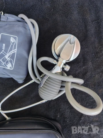  Апарат за измерване на кръвно налягане SENDO Primo. , снимка 4 - Уреди за диагностика - 51043787