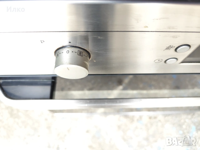 Фурна за вграждане Beko., снимка 6 - Печки, фурни - 53656030