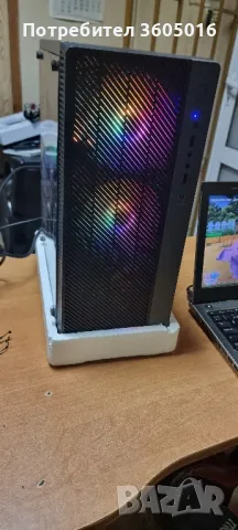 Компютър Компютърна конфигурация , снимка 4 - Работни компютри - 48347095