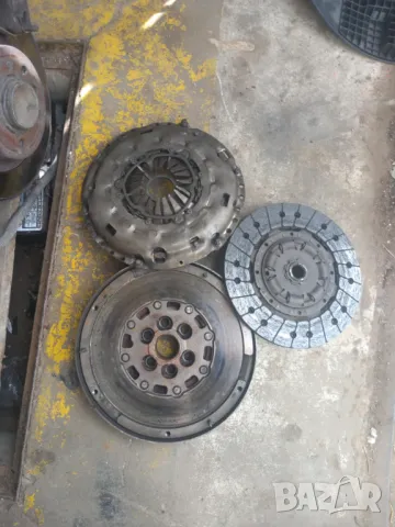 Съединител за Opel Vectra C 1.9 120кс. 2002-2009г.