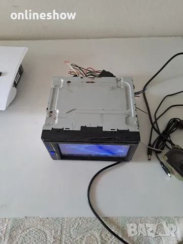 Мултимедия за кола PIONEER MVH-A200VBT MVH-A200VBT , снимка 4 - Аудиосистеми - 56221675