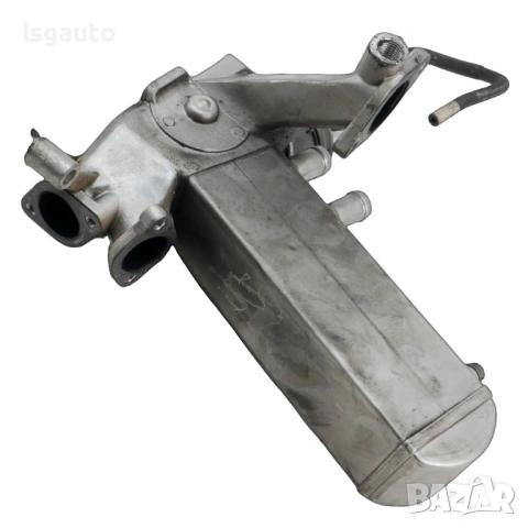 Охладител EGR AUDI  A8 (D4, 4H) 2010-2017 ID: 158397, снимка 2 - Части - 53858693