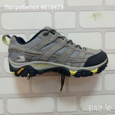 Дамски обувки Merrell