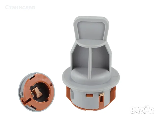 Фасунга за мигач за VW, Seat, Audi, снимка 2 - Аксесоари и консумативи - 56400457
