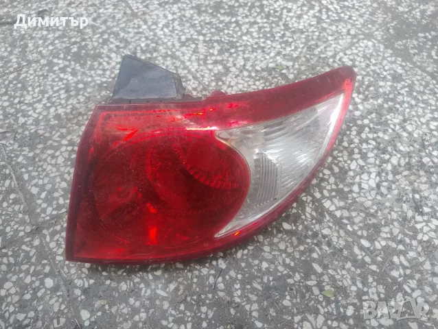 Стоп Десен За Хюндай Санта Фе 2008г / Hyundai Santa Fe 2008y