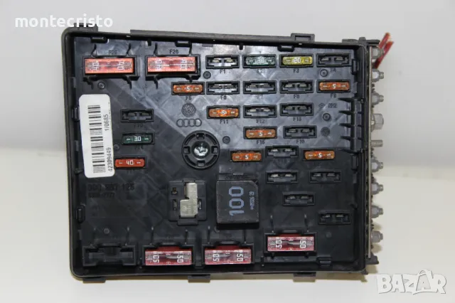 Бушонно табло VW Passat B6 (2005-2011г.) 3C0937125 / 3C0 937 125