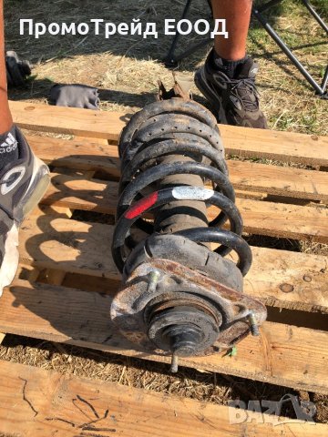 Макферсон преден десен Амортисьор Волво ХС90 ХЦ90 Volvo XC90 sachs 3064515A  F107892, снимка 2 - Части - 42178832