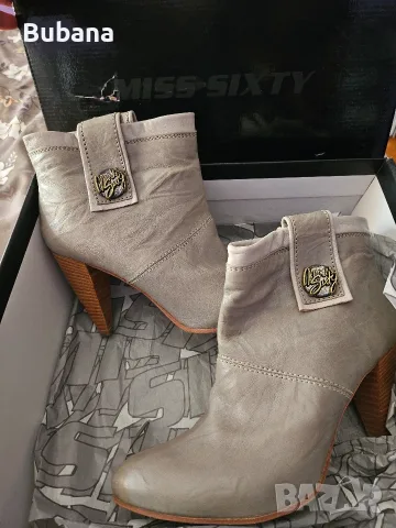 Miss Sixty зимни боти 39