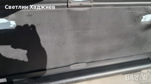 Щора багажник за BMW, снимка 3 - Аксесоари и консумативи - 52550878