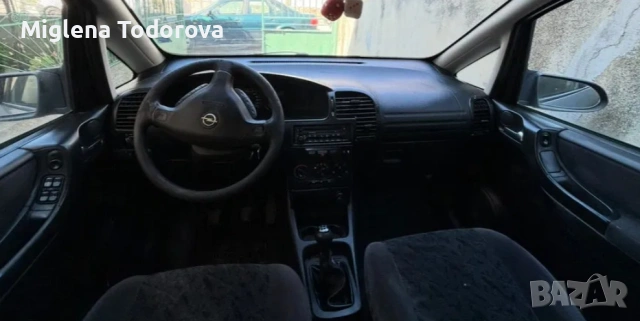 Opel 2.2 перфектно състояние, снимка 4 - Автомобили и джипове - 53541494