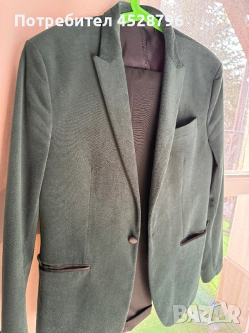 Костюми и сака Mango, сако Guess, Selected др, снимка 13 - Костюми - 53746907