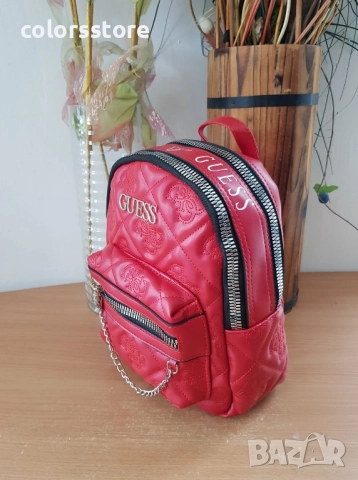 Раница Guess кодVL3S4, снимка 3 - Раници - 40729151