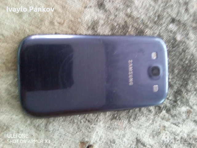 Телефон андроид Самсунг Галакси s3, снимка 2 - Samsung - 44764032