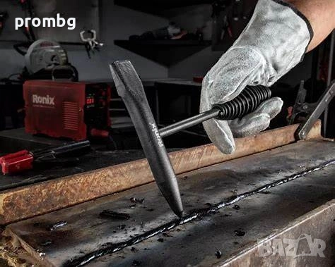 Чук за заварки Einhell Germany,   Германия, снимка 1 - Други инструменти - 37203210