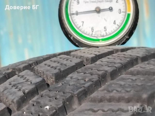 Гуми 175 70 13 БФ Гудрич BFGoodrich 2 броя - нов внос. Не са нови! , снимка 5 - Гуми и джанти - 53781043