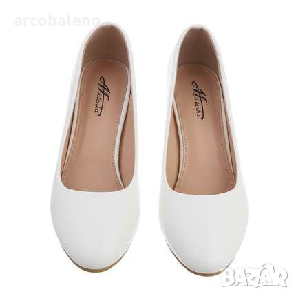 Дамски обувки на висок ток, 4цвята , снимка 9 - Дамски елегантни обувки - 40362002