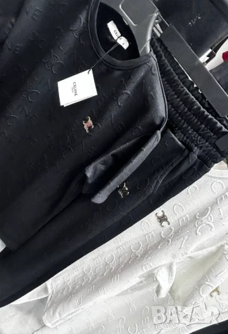 Celine нов дамски сет от две части наличен от S до 2XL