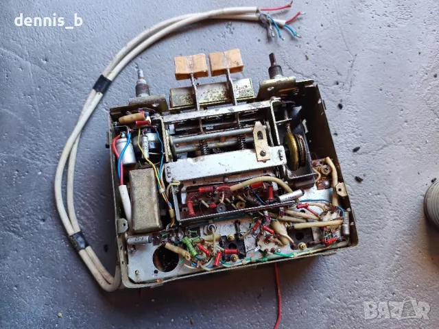 лампови радиа А12 и А17 москвич волга, снимка 15 - Аксесоари и консумативи - 47500325