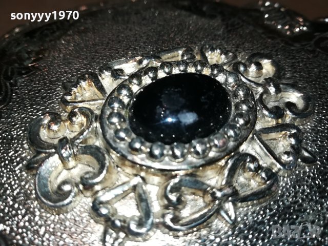 красива кутия от франция 0508231900, снимка 11 - Антикварни и старинни предмети - 41767217