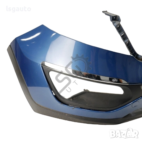 Предна броня Kia Sportage III 2010-2015 ID: 153168, снимка 4 - Части - 52289719