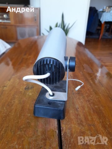 Стара нощна лампа #15, снимка 4 - Други ценни предмети - 41982675