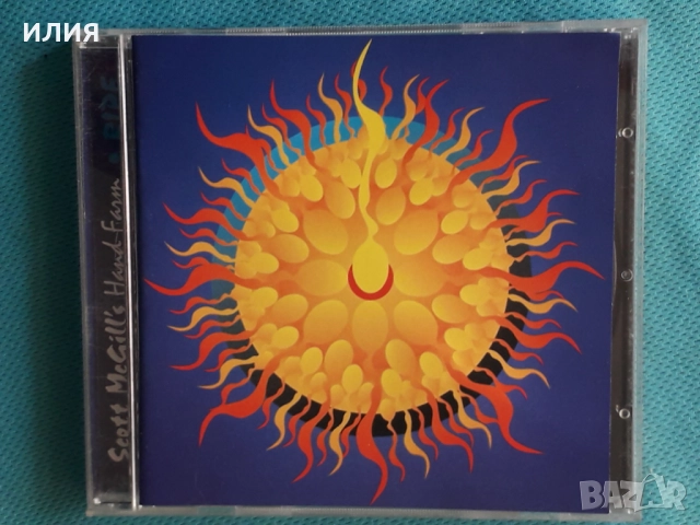 Каталог CD Част 3, снимка 7 - CD дискове - 50991191