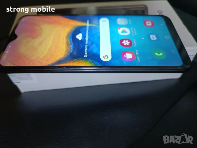 Samsung A20 E, Гаранция., снимка 3 - Samsung - 53358126