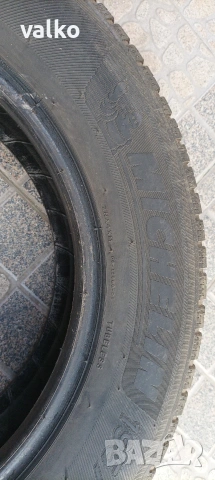 Продавам 2бр гумиMichelun195.65.15, снимка 5 - Гуми и джанти - 53858799