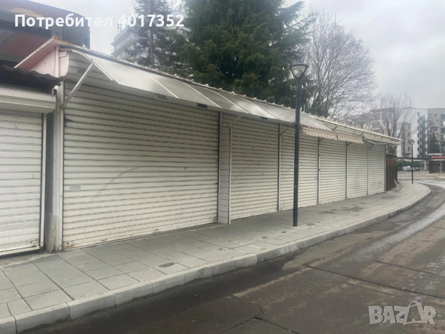 Търговски обекти под наем, снимка 2 - Магазини - 53677990