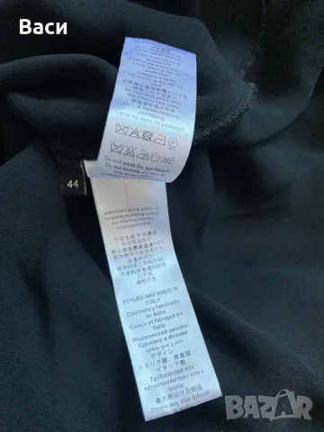 Elisabetta Franchi оригинална рокля, снимка 11 - Рокли - 48098645