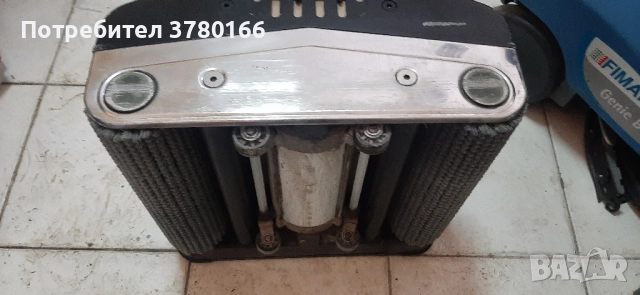 Подопочистваща машина , снимка 8 - Прахосмукачки - 52585722