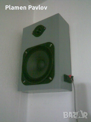 тонколони, говорители български 