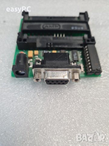 MP2000 Ver 3.02 Smart card writer programmer, снимка 5 - Друга електроника - 40816856