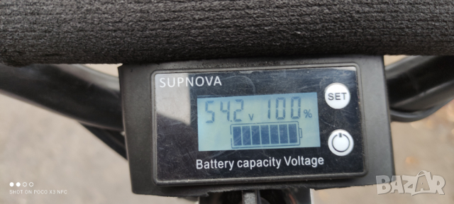 електрическа тротинедка 1000 вата, снимка 7 - Скейтборд, ховърборд, уейвборд - 36331923