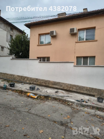 Стройтелство от А до Я, снимка 9 - Ремонти на къщи - 53753132