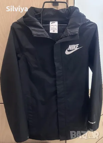 Оригинално яке - ветровка Nike, снимка 1