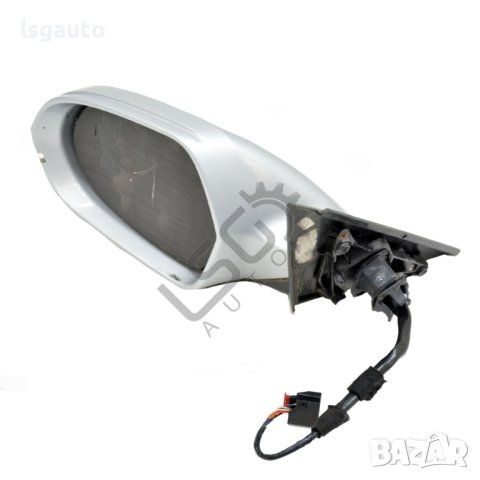 Ляво огледало AUDI A6 (4G, C7) 2011-2018 ID:102564, снимка 3 - Части - 41120237