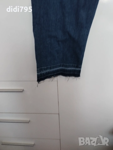 дамски дънки , снимка 3 - Дънки - 53847789