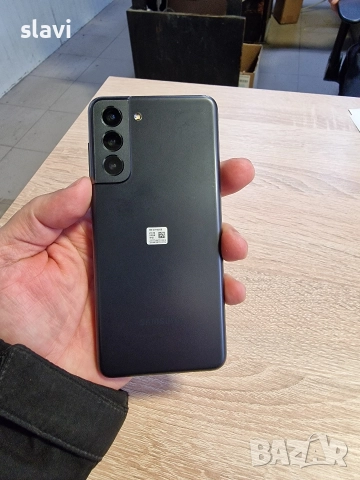 Samsung S21 5G 128GB, снимка 3 - Samsung - 52874060