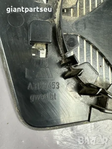 Стъкло Огледало за Мерцедес Mercedes-benz ЛЯВО W169 W245 A3140453, снимка 2 - Части - 49534511