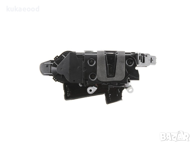 Брава за Volvo S40 MK2 (2004-2012)  За предна лява врата, снимка 3 - Части - 44616484