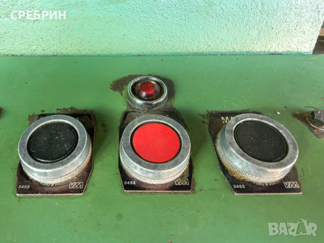 Автоматична точиларка + чапразило за банциг ленти , снимка 3 - Други машини и части - 53742611