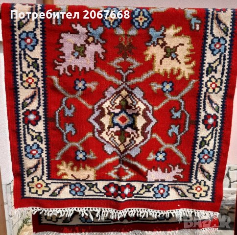 Котленски килим / пътека , снимка 1 - Килими - 41843185