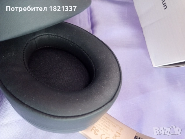Безжични Bluetooth слушалки , снимка 5 - Bluetooth слушалки - 52335359